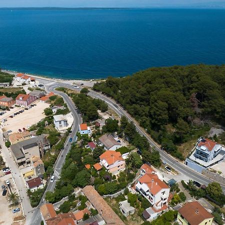 Apartmán Easy Mali Lošinj Exteriér fotografie