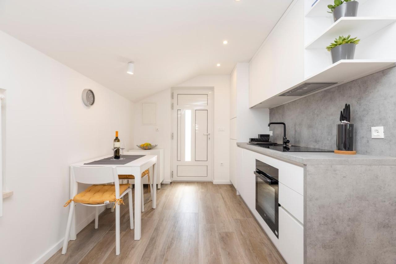 Apartmán Easy Mali Lošinj Exteriér fotografie