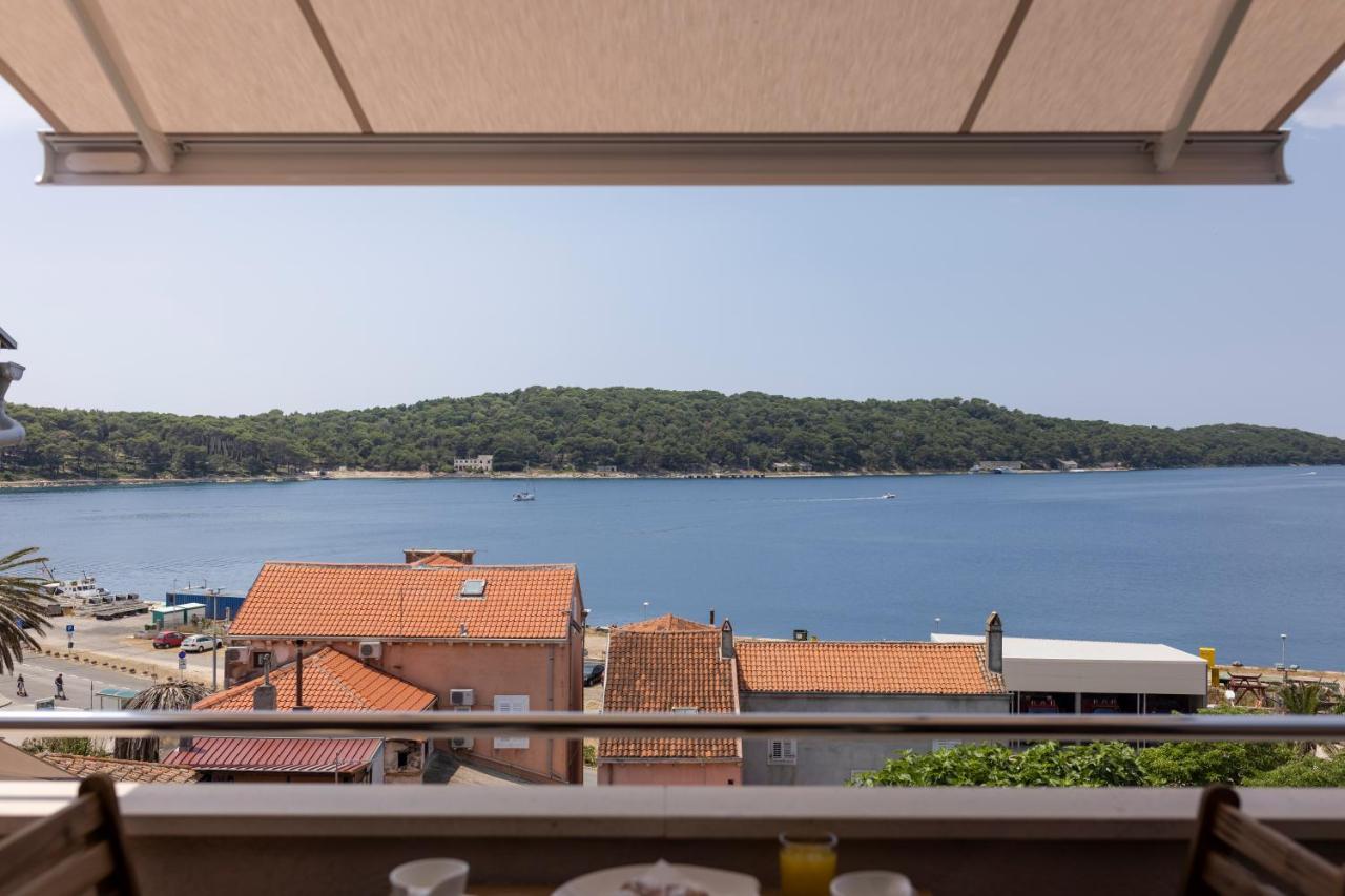 Apartmán Easy Mali Lošinj Exteriér fotografie