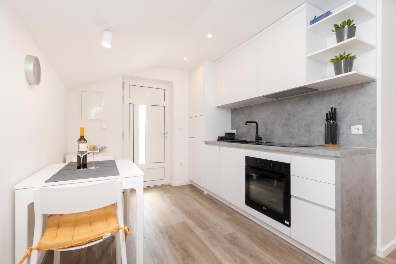 Apartmán Easy Mali Lošinj Exteriér fotografie