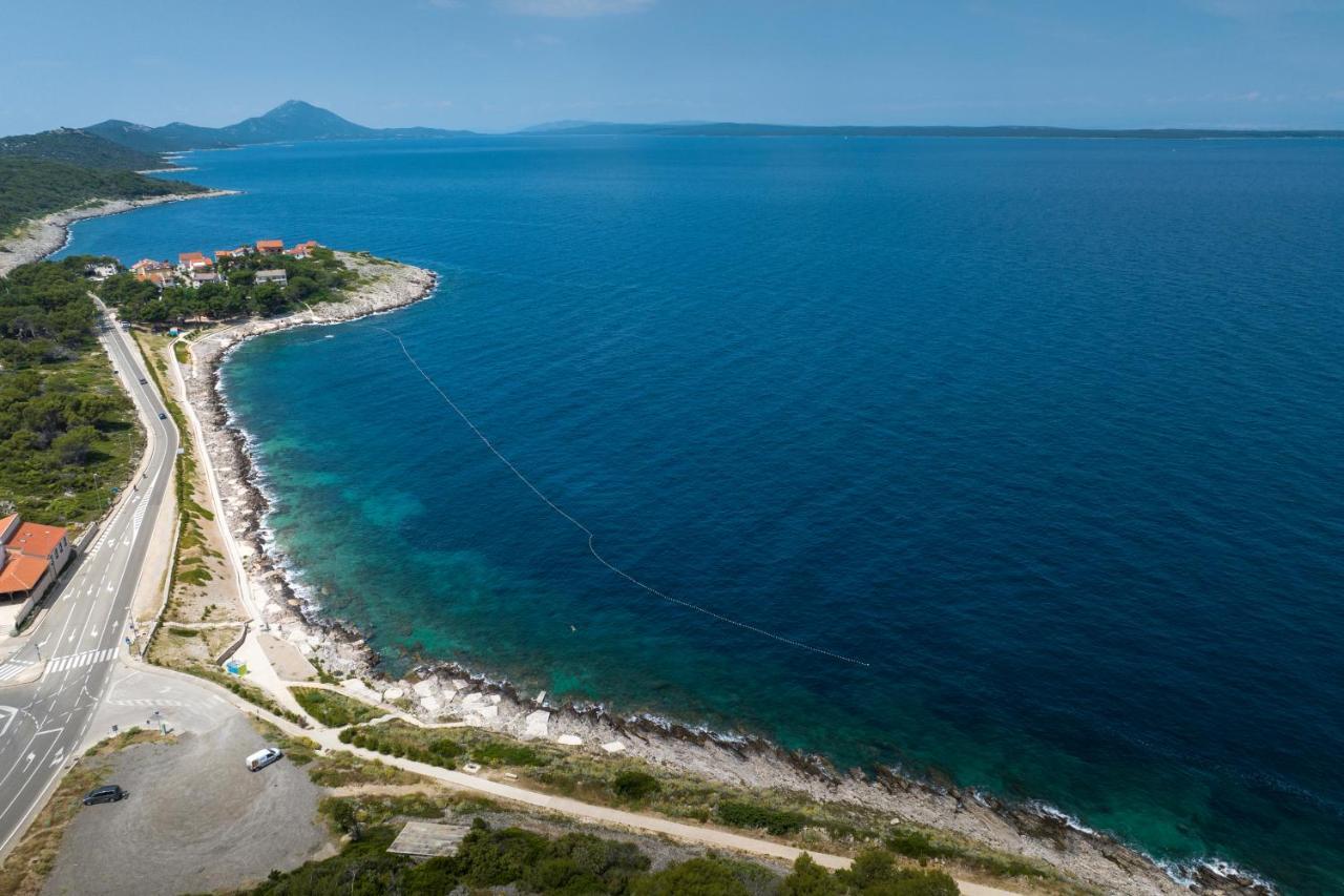 Apartmán Easy Mali Lošinj Exteriér fotografie