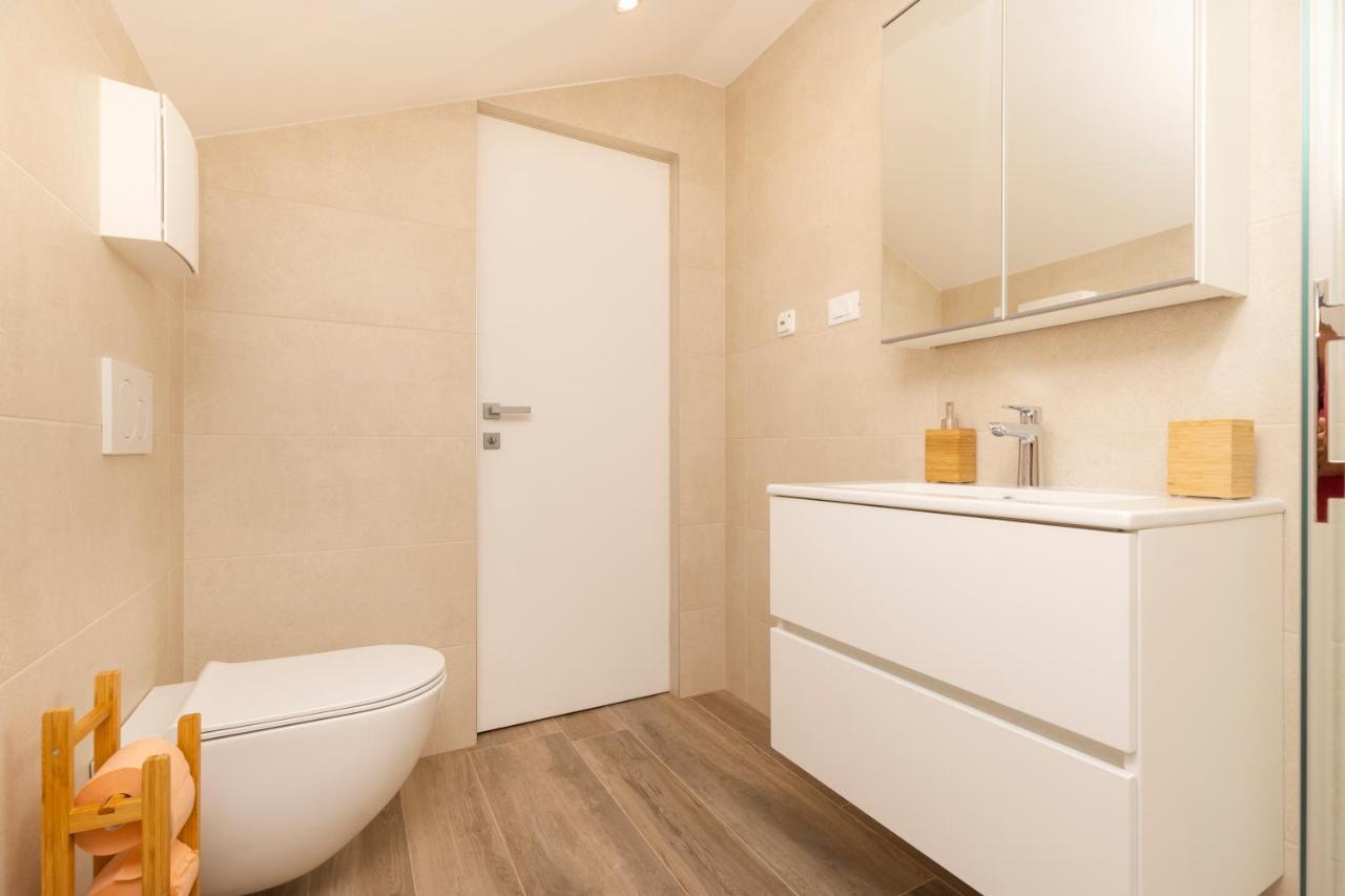 Apartmán Easy Mali Lošinj Exteriér fotografie