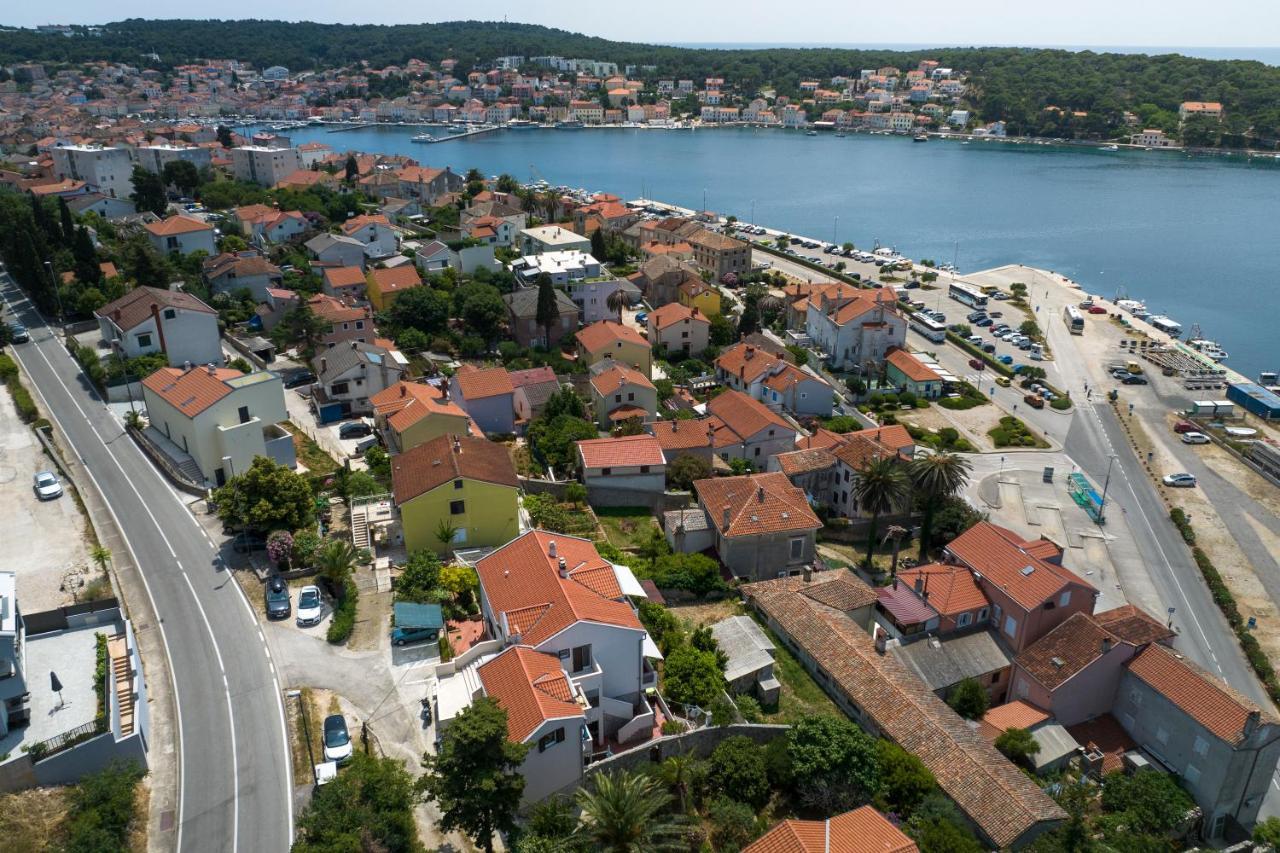 Apartmán Easy Mali Lošinj Exteriér fotografie