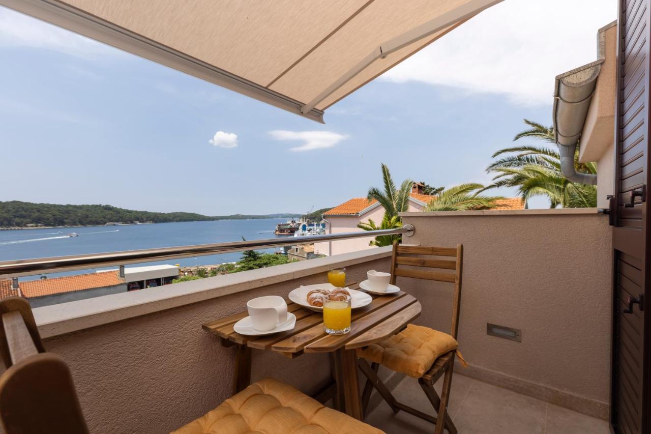Apartmán Easy Mali Lošinj Exteriér fotografie