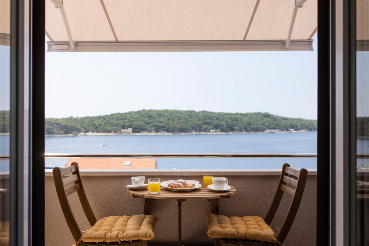 Apartmán Easy Mali Lošinj Exteriér fotografie