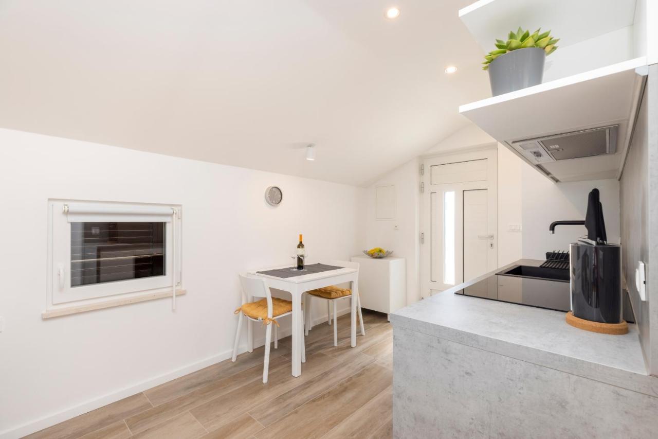 Apartmán Easy Mali Lošinj Exteriér fotografie