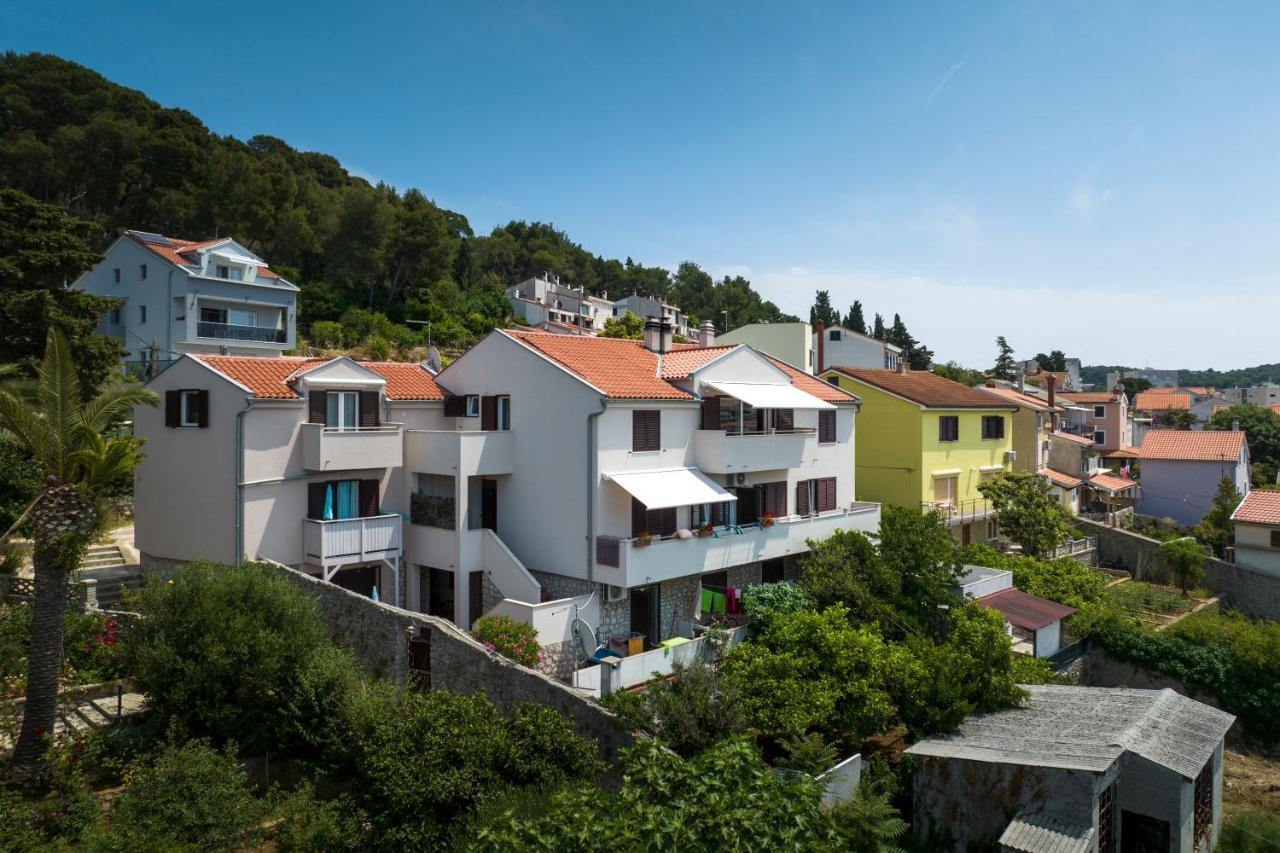 Apartmán Easy Mali Lošinj Exteriér fotografie